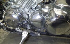 YAMAHA DRAGSTAR 400 2013 VH02J