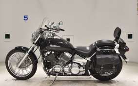 YAMAHA DRAGSTAR 400 1999 4TR
