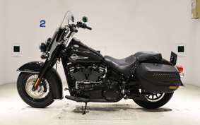 HARLEY FLHC 1750 2019
