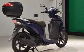 HONDA DIO 110 2022 JF58