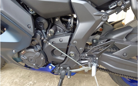 YAMAHA YZF-R7 2025 RM39J