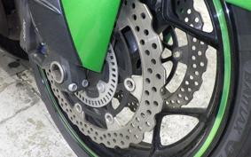 KAWASAKI ZX 1400 NINJA R 2012