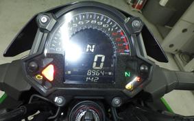 KAWASAKI Z400 Gen.2 2019 EX400G