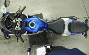 SUZUKI GSX-R125 2004 DL33B