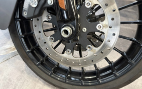 HARLEY FLHRXS 2018 KVC