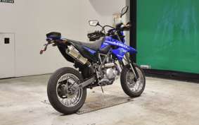 KAWASAKI KLX125D TRACKER 2013 LX125D