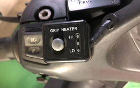 HONDA FORESIGHT MF04