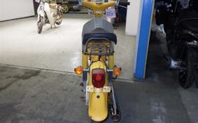 HONDA LITTLE CUB 2008 AA01