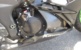 KAWASAKI NINJA 1000 2020 ZXT00W