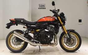 KAWASAKI Z900RS-2SE 2026 ZR902A