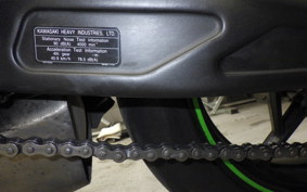 KAWASAKI NINJA 650 A 2020 ER650H