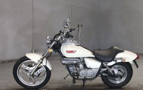 HONDA MAGNA 50 AC13