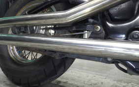 HONDA STEED 400 1994 NC26
