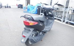 YAMAHA AKUSHI STREET SE53J