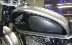 HONDA CB223S 2021 MC40
