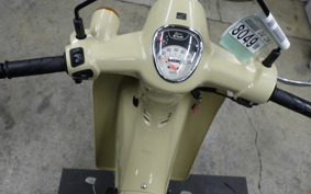 HONDA C110 SUPER CUB JA44