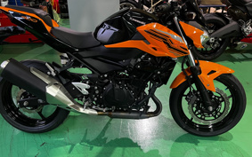 KAWASAKI Z400 2021 EX400G