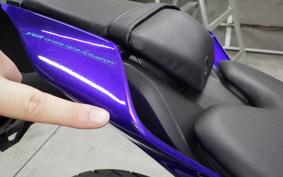 YAMAHA YZF-R15 2007