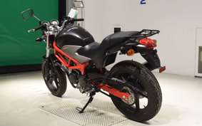 HONDA VTR 250 Gen. 2