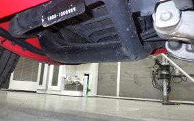 HONDA GYRO CANOPY TA03