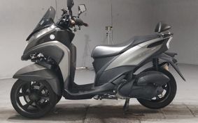 YAMAHA TRICITY 155 ABS SG37J