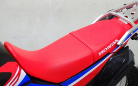 HONDA CRF250 RALLY MD47