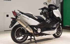 YAMAHA T-MAX 500 2010 SJ08J