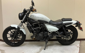 KAWASAKI ELIMINATOR 400-1 2023 EL400A