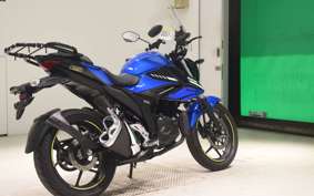 SUZUKI ジクサー150 2007 ED131