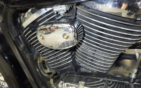 SUZUKI INTRUDER 400 Classic 2007 VK54A