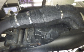 HONDA CB400SF 1996 NC31