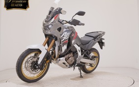 HONDA CRF1100L AFRICA TWIN DCT 2026 SD15
