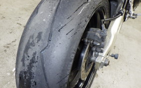 HONDA CBR1000RR 2006 SC57