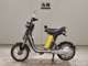 Фото Yamaha PASSOL с японского аукциона