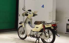 HONDA C110 SUPER CUB JA10