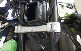 KAWASAKI NINJA ZX-6R A 2020 ZX636G