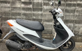 SUZUKI ADDRESS V50 CA44A