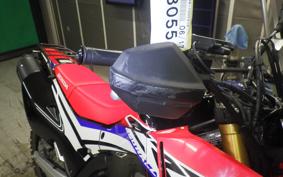 HONDA CRF250 RALLY LDA 1990 MD44