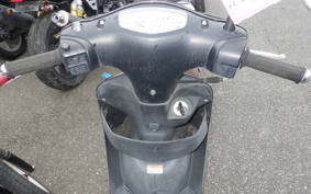 SUZUKI LET's G CA4AA