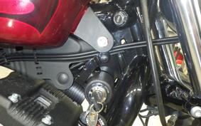 HARLEY XL883N 2016