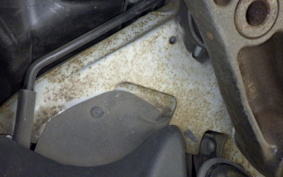SUZUKI SKYWAVE 250 (Burgman 250) S Gen.3 CJ46A
