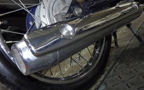 HONDA C50 SUPER CUB AA01