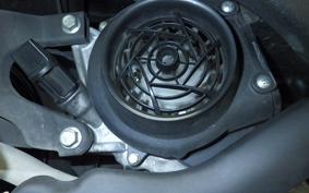 SUZUKI BURGMANｽﾄﾘｰﾄ125EX 2006 EA23M