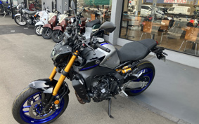 YAMAHA MT-09 SP ABS 2025 RN69J