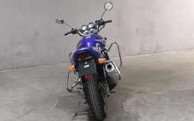 HONDA CB400SF TRAINING CAR 2006 NC39