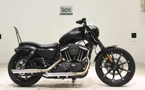 HARLEY XL883N 2017