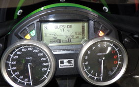 KAWASAKI ZX 1400 NINJA R A 2014