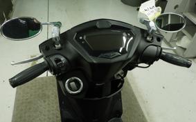 YAMAHA CYGNUS 125 XSR 3 SED8J