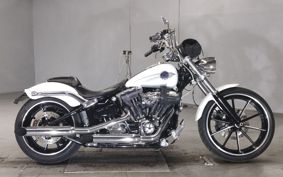 HARLEY  HARLEY FXSB1690 BFV