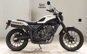 HONDA CL250-2 2020 MC57